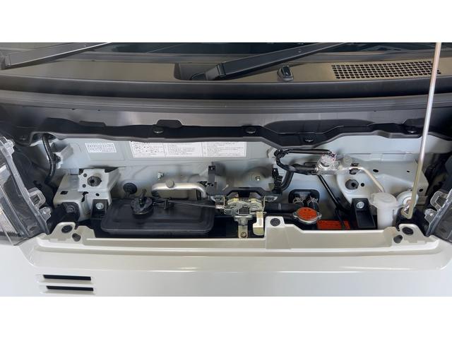 ハイゼットカーゴDXダイハツ認定中古車lキーレスlコーナーセンサーlスマートアシストlABSlエアバッグlエアコンlパワーウィンドウlリアスモークガラスl保証/整備付(茨城県)の中古車