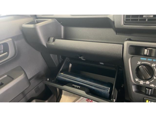 ハイゼットカーゴDXダイハツ認定中古車lキーレスlコーナーセンサーlスマートアシストlABSlエアバッグlエアコンlパワーウィンドウlリアスモークガラスl保証/整備付(茨城県)の中古車