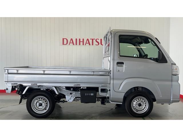 ハイゼットトラックスタンダード　農用スペシャル（茨城県）の中古車