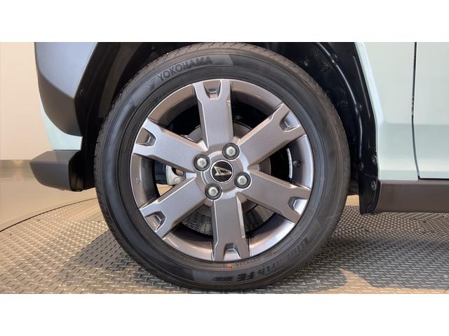 タフトGターボ ダーククロムベンチャーダイハツ認定中古車l電動パーキングブレーキlターボl革ハンドルlクルーズコントロールlキーフリーlオートエアコンlシートヒーターlコーナーセンサーlスマートアシストl保証/整備付(茨城県)の中古車