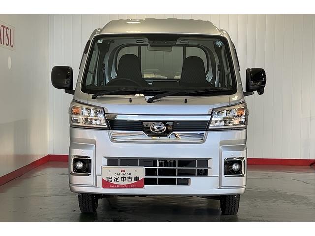 ハイゼットトラックジャンボエクストラダイハツ認定中古車lCVTl2WDlディスプレイオーディオlバックカメラlパワーウィンドウl電動格納ドアミラーl荷台ライトlエアコンlコーナーセンサーlスマートアシストl保証/整備付(茨城県)の中古車