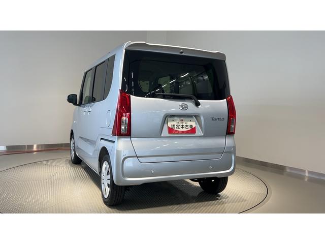 タントＸリミテッドダイハツ認定中古車ｌ両側電動スライドドアｌ電動パーキングブレーキｌＬＥＤヘッドライトｌシートヒーターｌキーフリーｌコーナーセンサーｌスマートアシストｌ保証／整備付（茨城県）の中古車