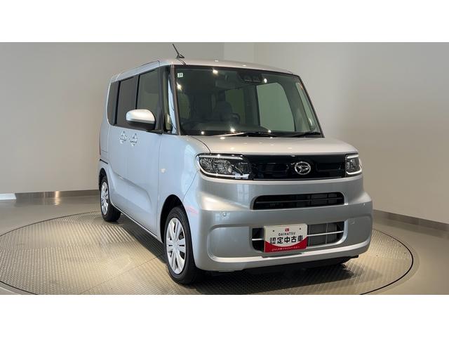 タントＸリミテッドダイハツ認定中古車ｌ両側電動スライドドアｌ電動パーキングブレーキｌＬＥＤヘッドライトｌシートヒーターｌキーフリーｌコーナーセンサーｌスマートアシストｌ保証／整備付（茨城県）の中古車