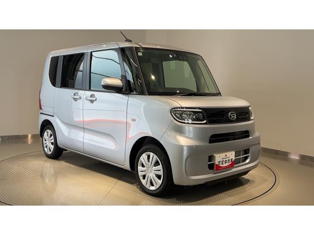 タントＸリミテッドダイハツ認定中古車ｌ両側電動スライドドアｌ電動パーキングブレーキｌＬＥＤヘッドライトｌシートヒーターｌキーフリーｌコーナーセンサーｌスマートアシストｌ保証／整備付（茨城県）の中古車