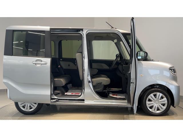 タントＸリミテッドダイハツ認定中古車ｌ両側電動スライドドアｌ電動パーキングブレーキｌＬＥＤヘッドライトｌシートヒーターｌキーフリーｌコーナーセンサーｌスマートアシストｌ保証／整備付（茨城県）の中古車