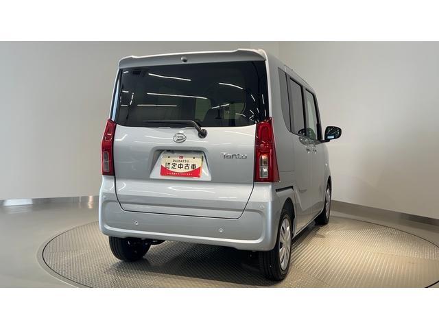 タントＸリミテッドダイハツ認定中古車ｌ両側電動スライドドアｌ電動パーキングブレーキｌＬＥＤヘッドライトｌシートヒーターｌキーフリーｌコーナーセンサーｌスマートアシストｌ保証／整備付（茨城県）の中古車