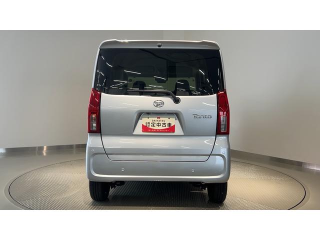 タントＸリミテッドダイハツ認定中古車ｌ両側電動スライドドアｌ電動パーキングブレーキｌＬＥＤヘッドライトｌシートヒーターｌキーフリーｌコーナーセンサーｌスマートアシストｌ保証／整備付（茨城県）の中古車