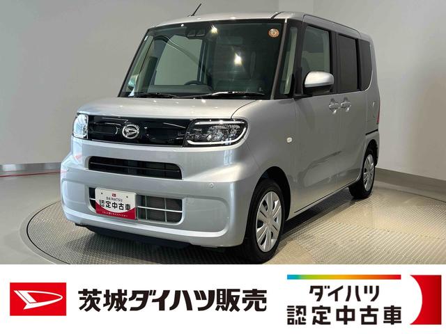 タントＸリミテッドダイハツ認定中古車ｌ両側電動スライドドアｌ電動パーキングブレーキｌＬＥＤヘッドライトｌシートヒーターｌキーフリーｌコーナーセンサーｌスマートアシストｌ保証／整備付（茨城県）の中古車