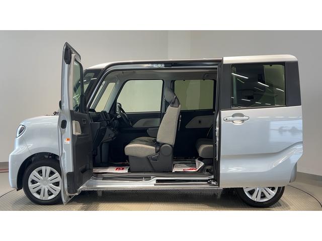 タントＸリミテッドダイハツ認定中古車ｌ両側電動スライドドアｌ電動パーキングブレーキｌＬＥＤヘッドライトｌシートヒーターｌキーフリーｌコーナーセンサーｌスマートアシストｌ保証／整備付（茨城県）の中古車