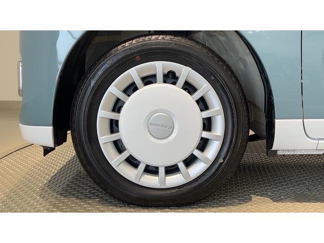 ムーヴキャンバスストライプスGダイハツ認定中古車l両側電動スライドドアl電動パーキングブレーキlLEDヘッドライトlシートヒーターlオートエアコンlキーフリーシステムlスマートアシストl保証/整備付(茨城県)の中古車