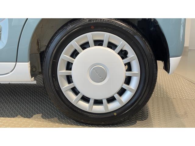ムーヴキャンバスストライプスGダイハツ認定中古車l両側電動スライドドアl電動パーキングブレーキlLEDヘッドライトlシートヒーターlオートエアコンlキーフリーシステムlスマートアシストl保証/整備付(茨城県)の中古車