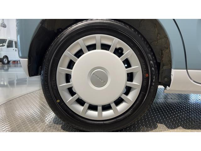 ムーヴキャンバスストライプスGダイハツ認定中古車l両側電動スライドドアl電動パーキングブレーキlLEDヘッドライトlシートヒーターlオートエアコンlキーフリーシステムlスマートアシストl保証/整備付(茨城県)の中古車
