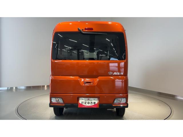 アトレーRSダイハツ認定中古車l両側電動スライドドアlキーフリーlオートエアコンlコーナーセンサーlスマートアシストlABSlエアバッグlパワーウィンドウlリアスモークガラスl保証/整備付(茨城県)の中古車
