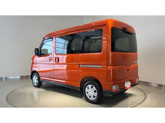アトレーRSダイハツ認定中古車l両側電動スライドドアlキーフリーlオートエアコンlコーナーセンサーlスマートアシストlABSlエアバッグlパワーウィンドウlリアスモークガラスl保証/整備付(茨城県)の中古車