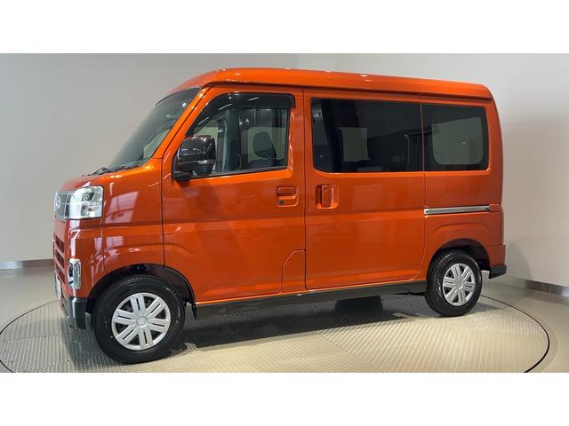 アトレーRSダイハツ認定中古車l両側電動スライドドアlキーフリーlオートエアコンlコーナーセンサーlスマートアシストlABSlエアバッグlパワーウィンドウlリアスモークガラスl保証/整備付(茨城県)の中古車