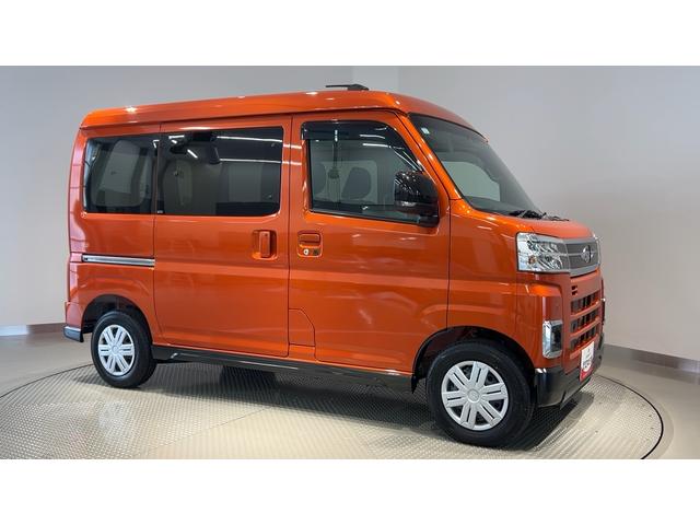 アトレーRSダイハツ認定中古車l両側電動スライドドアlキーフリーlオートエアコンlコーナーセンサーlスマートアシストlABSlエアバッグlパワーウィンドウlリアスモークガラスl保証/整備付(茨城県)の中古車