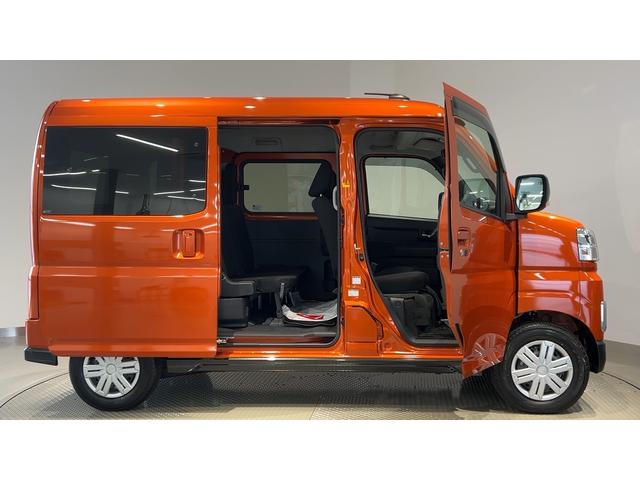 アトレーRSダイハツ認定中古車l両側電動スライドドアlキーフリーlオートエアコンlコーナーセンサーlスマートアシストlABSlエアバッグlパワーウィンドウlリアスモークガラスl保証/整備付(茨城県)の中古車