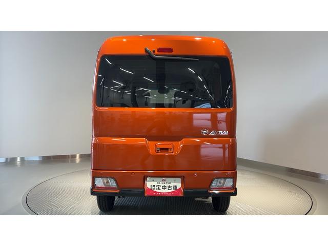 アトレーRSダイハツ認定中古車l両側電動スライドドアlキーフリーlオートエアコンlコーナーセンサーlスマートアシストlABSlエアバッグlパワーウィンドウlリアスモークガラスl保証/整備付(茨城県)の中古車
