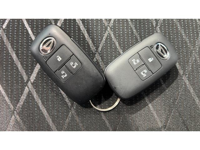 アトレーRSダイハツ認定中古車l両側電動スライドドアlキーフリーlオートエアコンlコーナーセンサーlスマートアシストlABSlエアバッグlパワーウィンドウlリアスモークガラスl保証/整備付(茨城県)の中古車