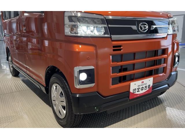 アトレーRSダイハツ認定中古車l両側電動スライドドアlキーフリーlオートエアコンlコーナーセンサーlスマートアシストlABSlエアバッグlパワーウィンドウlリアスモークガラスl保証/整備付(茨城県)の中古車