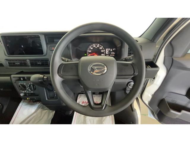 ハイゼットカーゴデッキバンＧダイハツ認定中古車ｌキーレスｌコーナーセンサーｌスマートアシストｌＡＢＳｌ４ＷＤｌエアバッグｌエアコンｌパワーウィンドウｌリアスライドドア・リアウィンドスモークガラスｌ保証／整備付（茨城県）の中古車