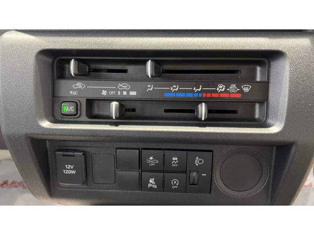 ハイゼットトラックスタンダードダイハツ認定中古車lCVTl2WDlABSlエアバッグlエアコンlコーナーセンサーlスマートアシストl横滑り防止機能l保証/整備付(茨城県)の中古車