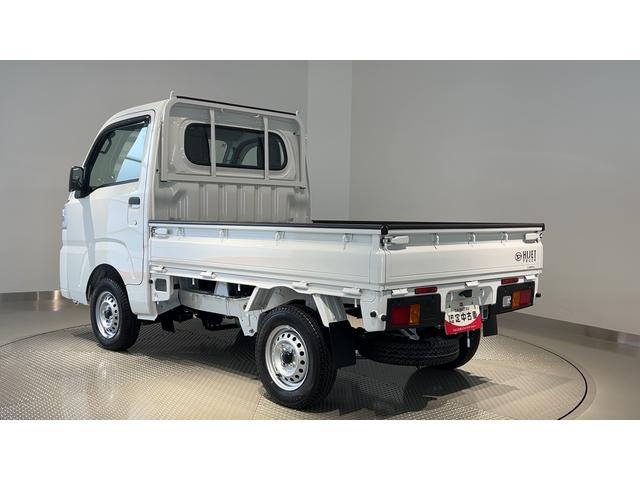 ハイゼットトラックスタンダードダイハツ認定中古車lCVTl2WDlABSlエアバッグlエアコンlコーナーセンサーlスマートアシストl横滑り防止機能l保証/整備付(茨城県)の中古車