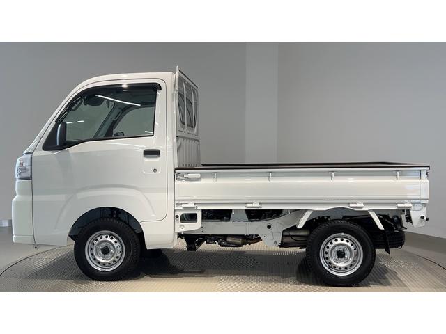 ハイゼットトラックスタンダードダイハツ認定中古車lCVTl2WDlABSlエアバッグlエアコンlコーナーセンサーlスマートアシストl横滑り防止機能l保証/整備付(茨城県)の中古車