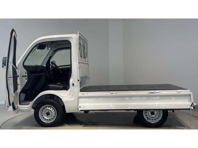 ハイゼットトラックスタンダードダイハツ認定中古車lCVTl2WDlABSlエアバッグlエアコンlコーナーセンサーlスマートアシストl横滑り防止機能l保証/整備付(茨城県)の中古車