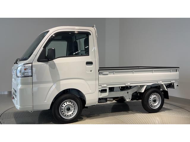 ハイゼットトラックスタンダードダイハツ認定中古車lCVTl2WDlABSlエアバッグlエアコンlコーナーセンサーlスマートアシストl横滑り防止機能l保証/整備付(茨城県)の中古車