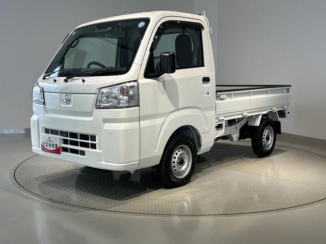 ハイゼットトラックスタンダードダイハツ認定中古車lCVTl2WDlABSlエアバッグlエアコンlコーナーセンサーlスマートアシストl横滑り防止機能l保証/整備付(茨城県)の中古車