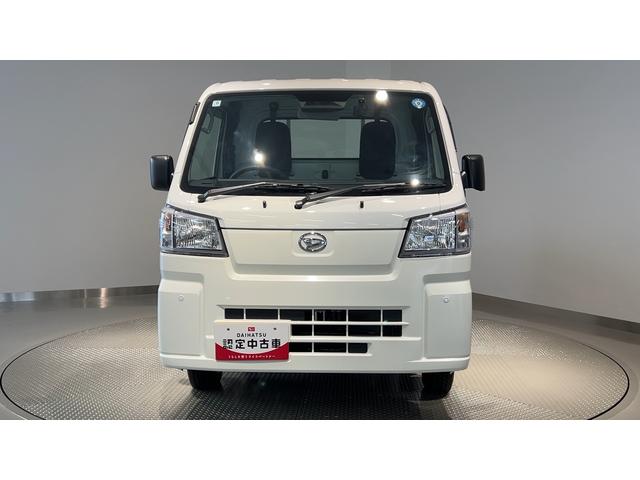 ハイゼットトラックスタンダードダイハツ認定中古車lCVTl2WDlABSlエアバッグlエアコンlコーナーセンサーlスマートアシストl横滑り防止機能l保証/整備付(茨城県)の中古車