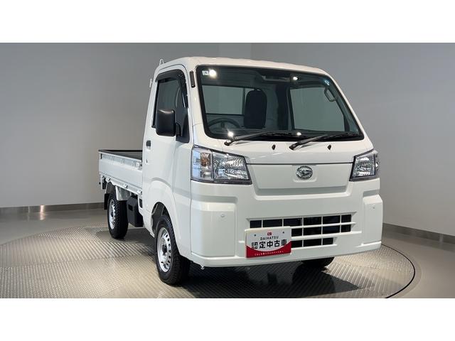 ハイゼットトラックスタンダードダイハツ認定中古車lCVTl2WDlABSlエアバッグlエアコンlコーナーセンサーlスマートアシストl横滑り防止機能l保証/整備付(茨城県)の中古車