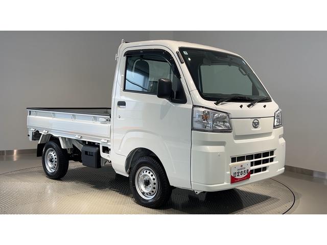 ハイゼットトラックスタンダードダイハツ認定中古車lCVTl2WDlABSlエアバッグlエアコンlコーナーセンサーlスマートアシストl横滑り防止機能l保証/整備付(茨城県)の中古車