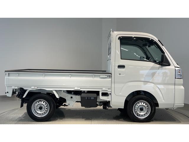 ハイゼットトラックスタンダードダイハツ認定中古車lCVTl2WDlABSlエアバッグlエアコンlコーナーセンサーlスマートアシストl横滑り防止機能l保証/整備付(茨城県)の中古車