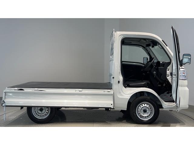 ハイゼットトラックスタンダードダイハツ認定中古車lCVTl2WDlABSlエアバッグlエアコンlコーナーセンサーlスマートアシストl横滑り防止機能l保証/整備付(茨城県)の中古車