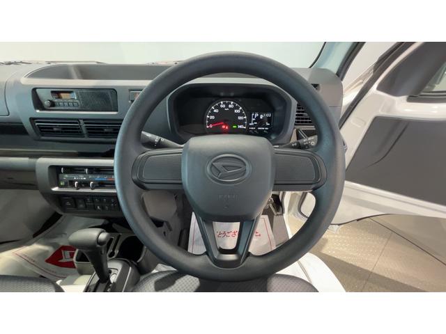 ハイゼットトラックスタンダード　農用スペシャルダイハツ認定中古車ｌＣＶＴｌ４ＷＤｌＨｉ−Ｌｏｗ切り替えｌＡＢＳｌ荷台ライトｌエアバッグｌエアコンｌコーナーセンサーｌスマートアシストｌ保証／整備付（茨城県）の中古車