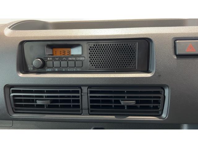 ハイゼットトラックスタンダード　農用スペシャルダイハツ認定中古車ｌＣＶＴｌ４ＷＤｌＨｉ−Ｌｏｗ切り替えｌＡＢＳｌ荷台ライトｌエアバッグｌエアコンｌコーナーセンサーｌスマートアシストｌ保証／整備付（茨城県）の中古車