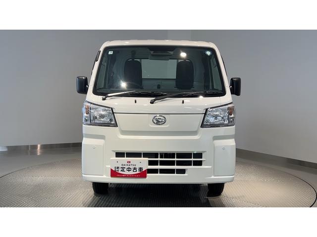 ハイゼットトラックスタンダード　農用スペシャルダイハツ認定中古車ｌＣＶＴｌ４ＷＤｌＨｉ−Ｌｏｗ切り替えｌＡＢＳｌ荷台ライトｌエアバッグｌエアコンｌコーナーセンサーｌスマートアシストｌ保証／整備付（茨城県）の中古車