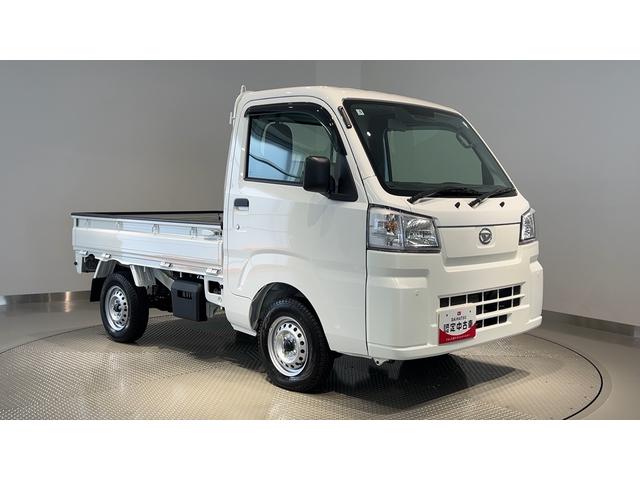 ハイゼットトラックスタンダード　農用スペシャルダイハツ認定中古車ｌＣＶＴｌ４ＷＤｌＨｉ−Ｌｏｗ切り替えｌＡＢＳｌ荷台ライトｌエアバッグｌエアコンｌコーナーセンサーｌスマートアシストｌ保証／整備付（茨城県）の中古車