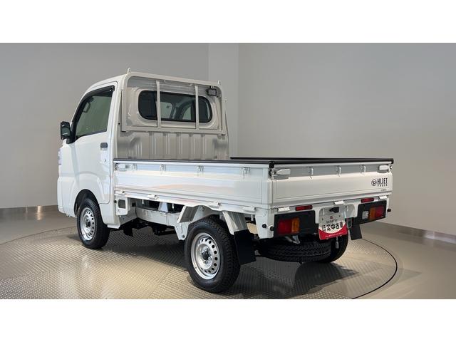 ハイゼットトラックスタンダード　農用スペシャルダイハツ認定中古車ｌＣＶＴｌ４ＷＤｌＨｉ−Ｌｏｗ切り替えｌＡＢＳｌ荷台ライトｌエアバッグｌエアコンｌコーナーセンサーｌスマートアシストｌ保証／整備付（茨城県）の中古車