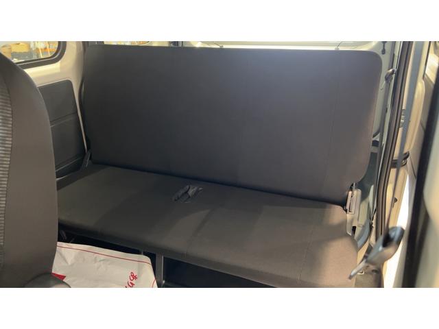ハイゼットカーゴＤＸダイハツ認定中古車ｌキーレスｌコーナーセンサーｌスマートアシストｌＡＢＳｌエアバッグｌエアコンｌパワーウィンドウｌリアスモークガラスｌ保証／整備付（茨城県）の中古車