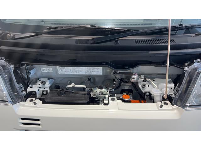 ハイゼットカーゴＤＸダイハツ認定中古車ｌキーレスｌコーナーセンサーｌスマートアシストｌＡＢＳｌエアバッグｌエアコンｌパワーウィンドウｌリアスモークガラスｌ保証／整備付（茨城県）の中古車