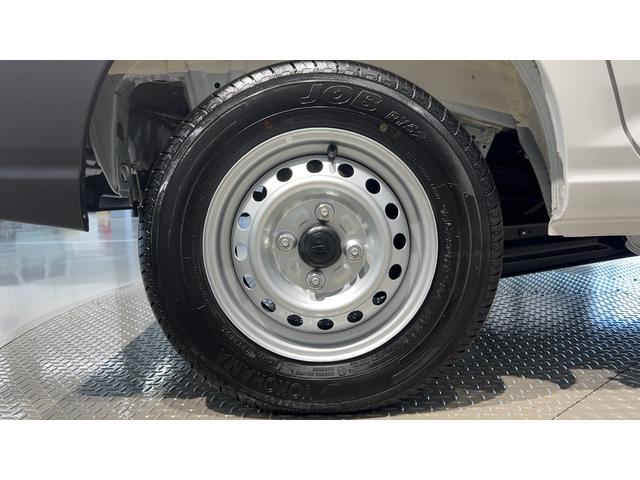 ハイゼットカーゴＤＸダイハツ認定中古車ｌキーレスｌコーナーセンサーｌスマートアシストｌＡＢＳｌエアバッグｌエアコンｌパワーウィンドウｌリアスモークガラスｌ保証／整備付（茨城県）の中古車