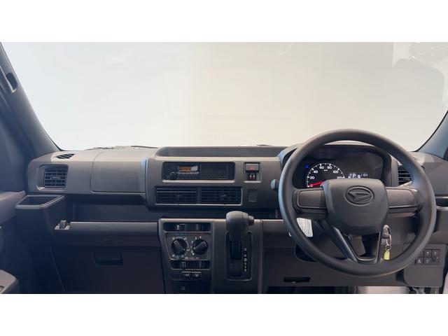 ハイゼットカーゴＤＸダイハツ認定中古車ｌキーレスｌコーナーセンサーｌスマートアシストｌＡＢＳｌエアバッグｌエアコンｌパワーウィンドウｌリアスモークガラスｌ保証／整備付（茨城県）の中古車