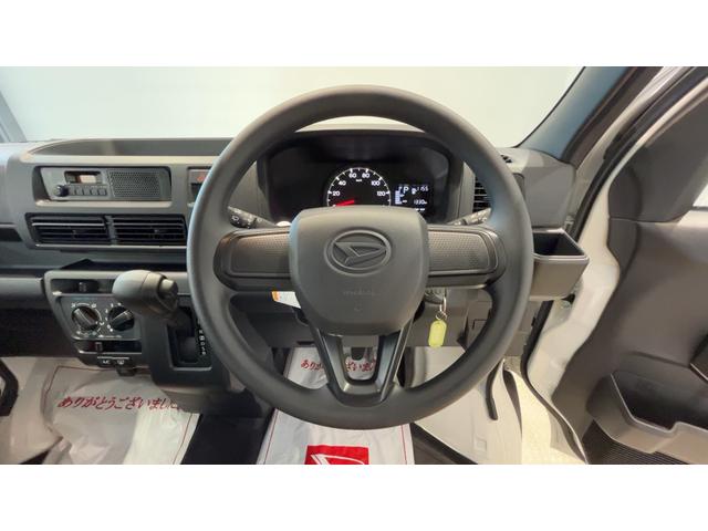 ハイゼットカーゴＤＸダイハツ認定中古車ｌキーレスｌコーナーセンサーｌスマートアシストｌＡＢＳｌエアバッグｌエアコンｌパワーウィンドウｌリアスモークガラスｌ保証／整備付（茨城県）の中古車