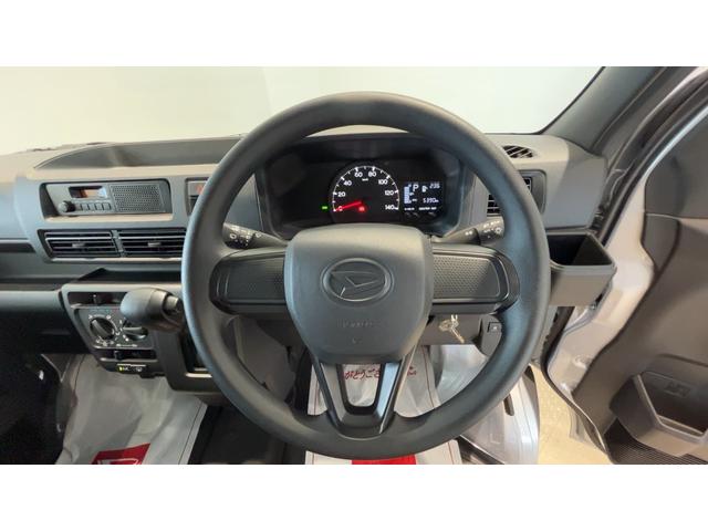 ハイゼットカーゴＤＸダイハツ認定中古車ｌキーレスｌコーナーセンサーｌスマートアシストｌＡＢＳｌエアバッグｌエアコンｌパワーウィンドウｌリアスモークガラスｌ保証／整備付（茨城県）の中古車