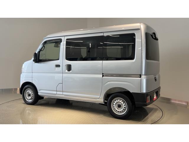 ハイゼットカーゴＤＸダイハツ認定中古車ｌキーレスｌコーナーセンサーｌスマートアシストｌＡＢＳｌエアバッグｌエアコンｌパワーウィンドウｌリアスモークガラスｌ保証／整備付（茨城県）の中古車