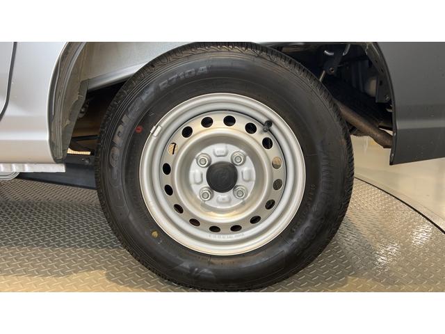 ハイゼットカーゴＤＸダイハツ認定中古車ｌキーレスｌコーナーセンサーｌスマートアシストｌＡＢＳｌエアバッグｌエアコンｌパワーウィンドウｌリアスモークガラスｌ保証／整備付（茨城県）の中古車