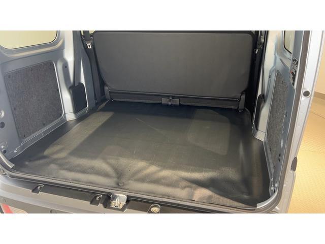ハイゼットカーゴＤＸダイハツ認定中古車ｌキーレスｌコーナーセンサーｌスマートアシストｌＡＢＳｌエアバッグｌエアコンｌパワーウィンドウｌリアスモークガラスｌ保証／整備付（茨城県）の中古車